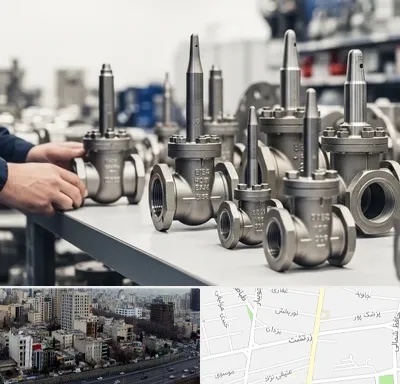 فروش شیر سوزنی در زرتشت