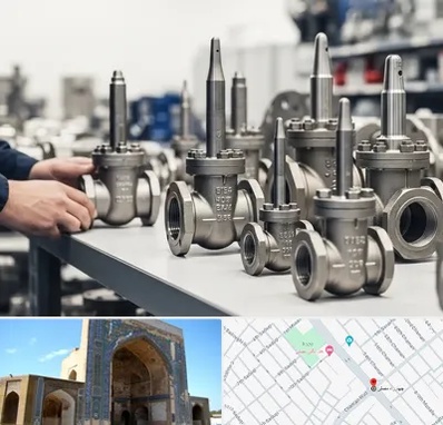 فروش شیر سوزنی در مصلی مشهد
