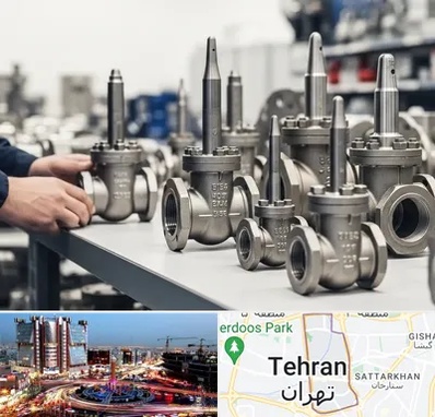 فروش شیر سوزنی در صادقیه