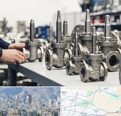 فروش شیر سوزنی در شمال شرق تهران