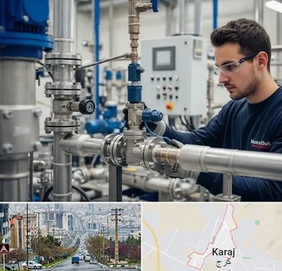 فروش شیر برقی در گوهردشت کرج