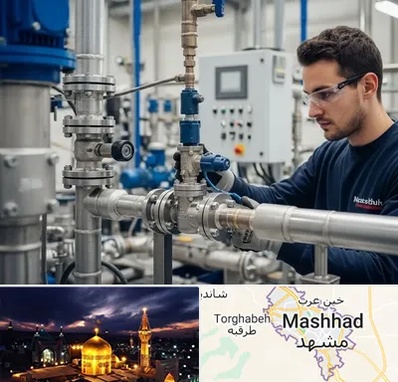 فروش شیر برقی در مشهد