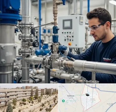 فروش شیر برقی در واوان اسلامشهر