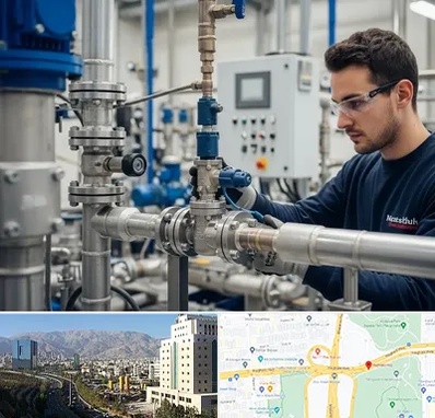 فروش شیر برقی در حقانی