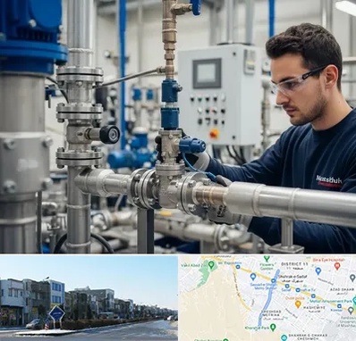 فروش شیر برقی در شریعتی مشهد 