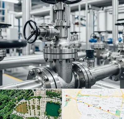 فروش شیر اطمینان در وکیل آباد مشهد