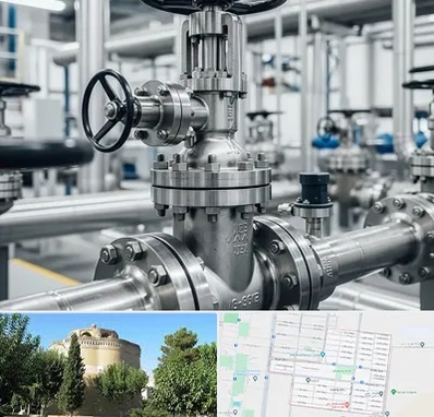 فروش شیر اطمینان در مرداویج اصفهان