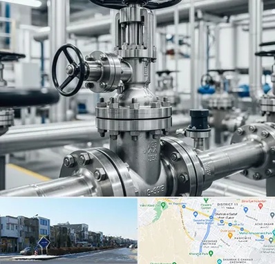 فروش شیر اطمینان در شریعتی مشهد 
