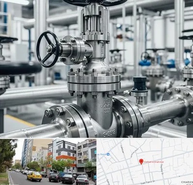 فروش شیر اطمینان در هفده شهریور تبریز 
