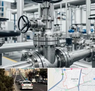 فروش شیر اطمینان در خطیب تبریز 