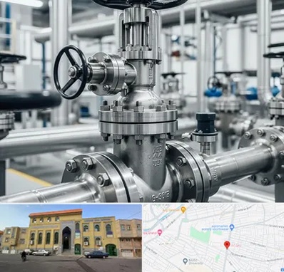 فروش شیر اطمینان در زنبیل آباد قم 