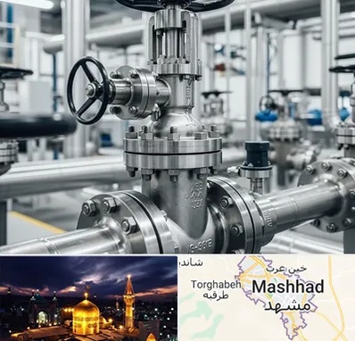 فروش شیر اطمینان در مشهد