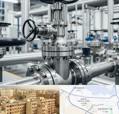 فروش شیر اطمینان در جنوب غرب تهران