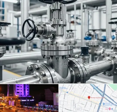 فروش شیر اطمینان در آبرسان تبریز