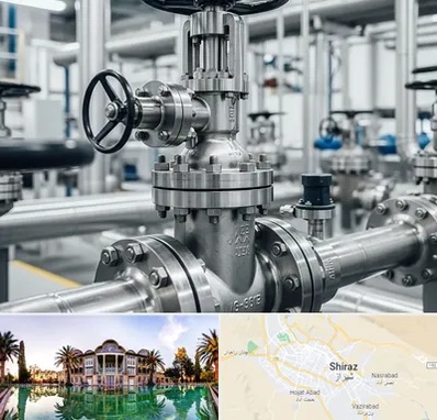 فروش شیر اطمینان در شیراز