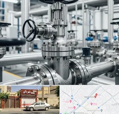 فروش شیر اطمینان در باجک قم