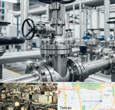 فروش شیر اطمینان در مرزداران 
