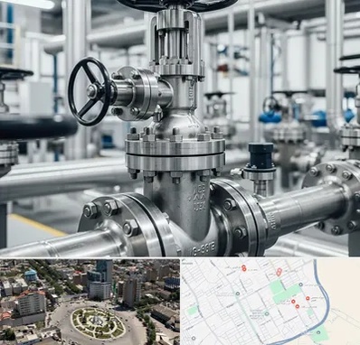 فروش شیر اطمینان در زرافشان اسلامشهر