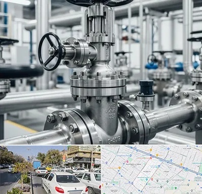 فروش شیر اطمینان در مفتح مشهد 