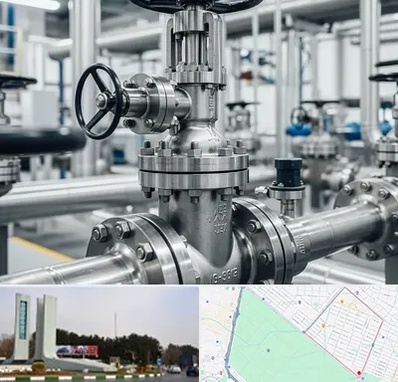 فروش شیر اطمینان در بلوار فلسیطین مشهد