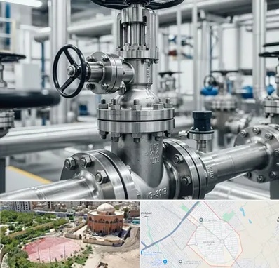 فروش شیر اطمینان در گلستان اسلامشهر 