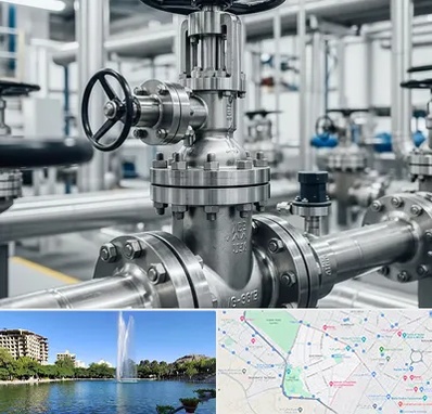 فروش شیر اطمینان در کوهسنگی مشهد
