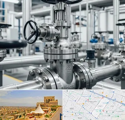 فروش شیر اطمینان در هاشمیه مشهد 