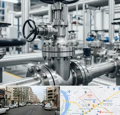 فروش شیر اطمینان در زیتون کارمندی اهواز 