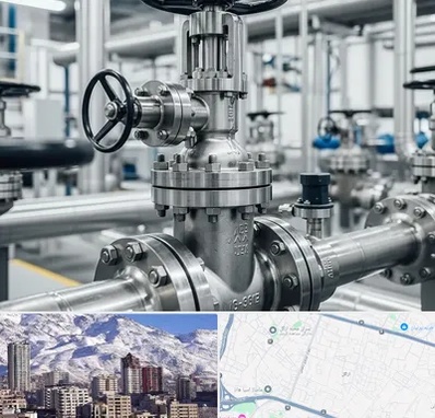 فروش شیر اطمینان در ازگل