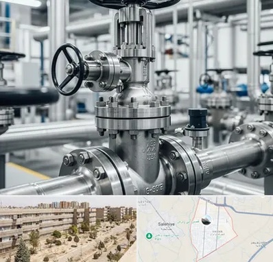فروش شیر اطمینان در واوان اسلامشهر 