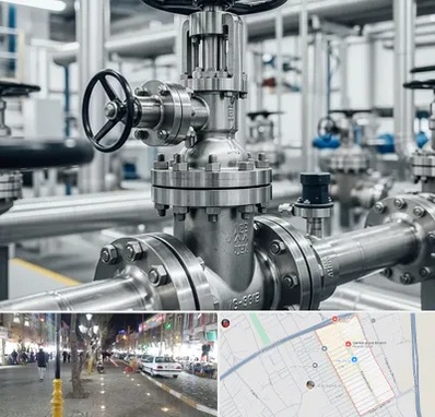 فروش شیر اطمینان در باغ فیض اسلامشهر 