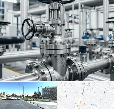 فروش شیر اطمینان در بلوار کلاهدوز مشهد