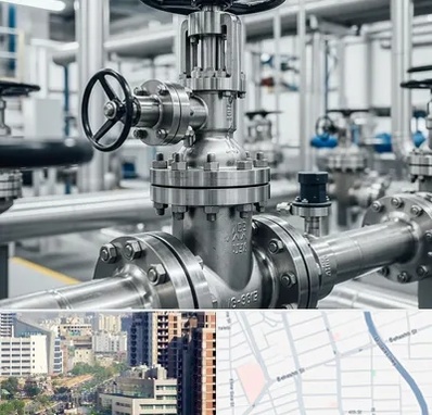فروش شیر اطمینان در خیابان بهشتی