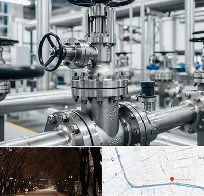 فروش شیر اطمینان در ابوریحان تبریز