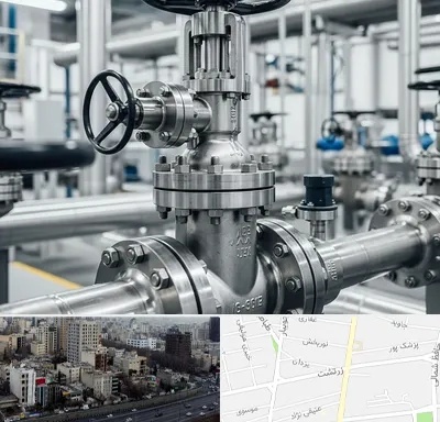 فروش شیر اطمینان در زرتشت