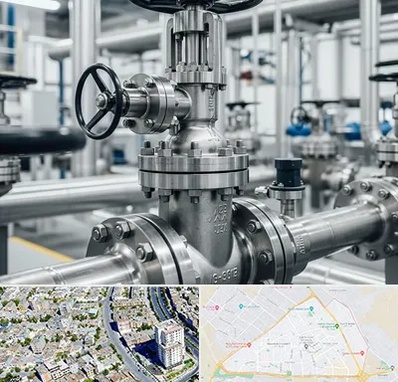فروش شیر اطمینان در قاسم آباد مشهد