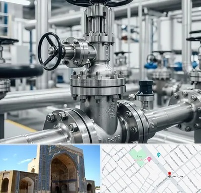 فروش شیر اطمینان در مصلی مشهد 