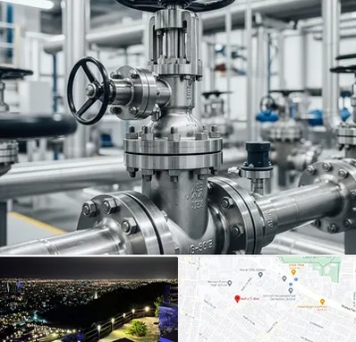 فروش شیر اطمینان در هفت تیر مشهد