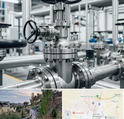 فروش شیر اطمینان در باغستان کرج