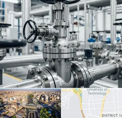 فروش شیر اطمینان در استاد معین 