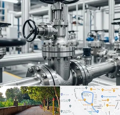 فروش شیر اطمینان در بلوار گیلان رشت 