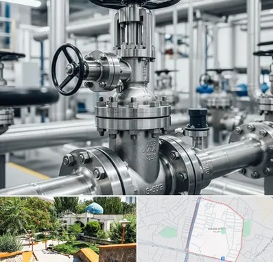 فروش شیر اطمینان در باغمیشه تبریز 