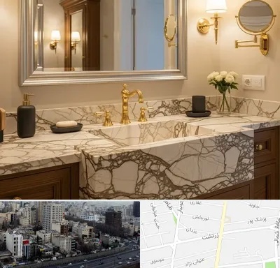 فروش روشویی در زرتشت