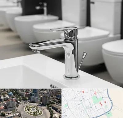 فروش شیرآلات راسان در زرافشان اسلامشهر
