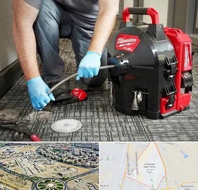 لوله بازکنی در اندیشه