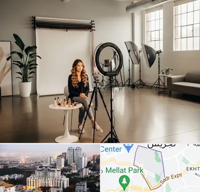 فروش رینگ لایت در الهیه