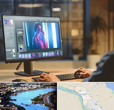 آموزشگاه فتوشاپ در خرمشهر