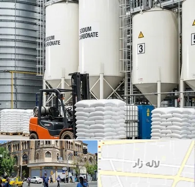 فروش کربنات سدیم در لاله زار