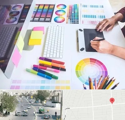 آموزشگاه گرافیک در هاشمی