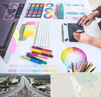 آموزشگاه گرافیک در اندیمشک